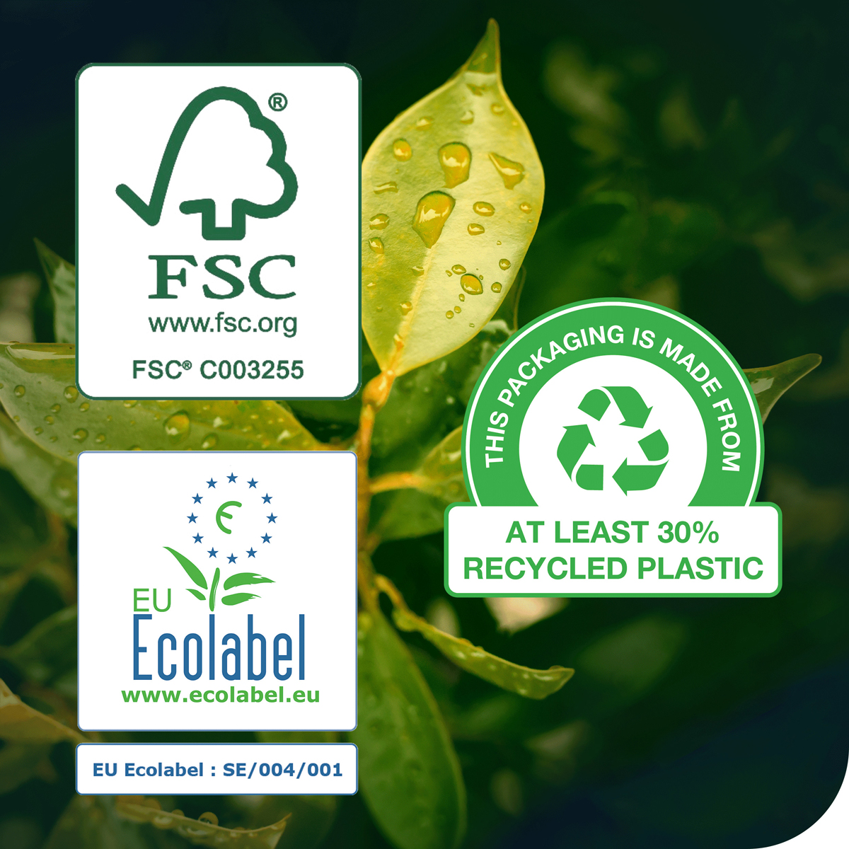 Papierové utierky v roliach TORK Advanced Centerfeed mini biele M1, návin 120 m (11 ks) – Obrázok 2