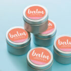 Etikety kruhové 40mm Avery 10 hárkov biele – Obrázok 6