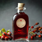 Etikety kruhové 40mm Avery 10 hárkov biele – Obrázok 5