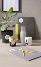 Etikety v tvare kvetu 60x59,5mm Avery 10 hárkov biele – Obrázok 4