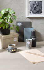 Etikety oválne 63,5x42,3mm Avery 10 hárkov biele – Obrázok 5