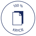 Etikety univerzálne na zakladače 61 x 192 mm Avery A4 25+5 hárkov – Obrázok 9