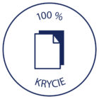 Etikety na zásielky 99,1x93,1mm Avery A4 100 hárkov, laser – Obrázok 10