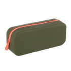 Puzdro na perá APLI NEON silikónové, mix farieb – Obrázok 4