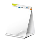 Samolepiaci stolný flipchart Stick’n Hopax 58x50cm 20 listov – Obrázok 2