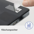 Etikety odolné na špeciálne použitie Avery ’šachovnicový vzor’ 45,7x21,2mm A4 biele 20 hárkov – Obrázok 5