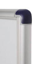 Vitrína magnetická Bi-Office 64x67cm interiérová – Obrázok 3