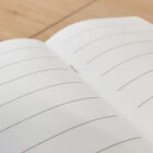 Zošit 511, A5, 10 listov, linajkový – Obrázok 2