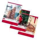 Zošit 464, A4, 60 listov, linajkový – Obrázok 2