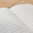 Zošit 5110 A5 10 listov štvorčekový – Obrázok 2