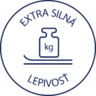 Etikety univerzálne 35,6x16,9mm Avery A4, silne lepivé 20 hárkov – Obrázok 6