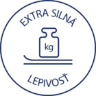 Etikety univerzálne 210x297mm Avery A4, silne lepivé 20 hárkov – Obrázok 6