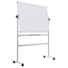 Rotačná magnetická tabuľa Q-Connect, 120 x 90 cm – Obrázok 7