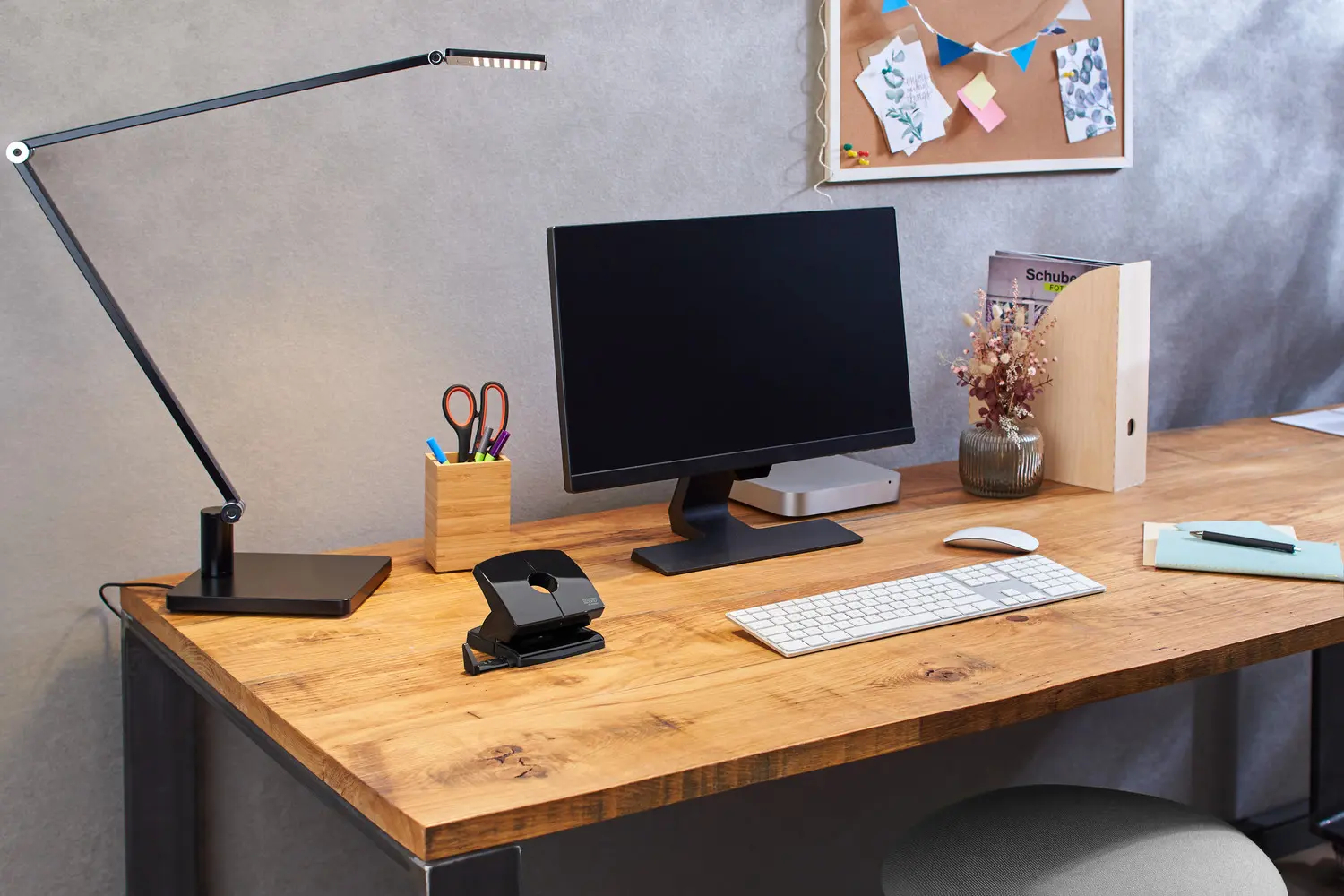 Dierovačka Novus B 220 re+new – Obrázok 3