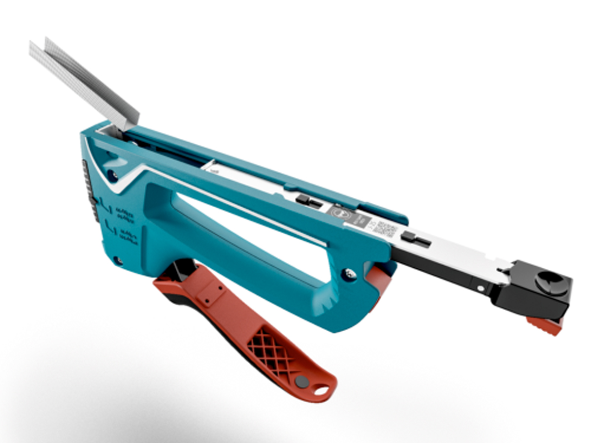 Nastreľovačka Novus J-25 – Obrázok 2