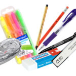 Písacie potreby