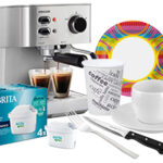 Kuchynka a jedáleň