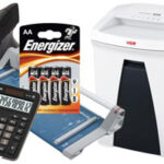 Kancelárska technika