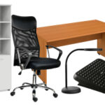 Kancelársky nábytok