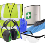 Ochranné pracovné pomôcky