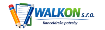 Walkon.sk